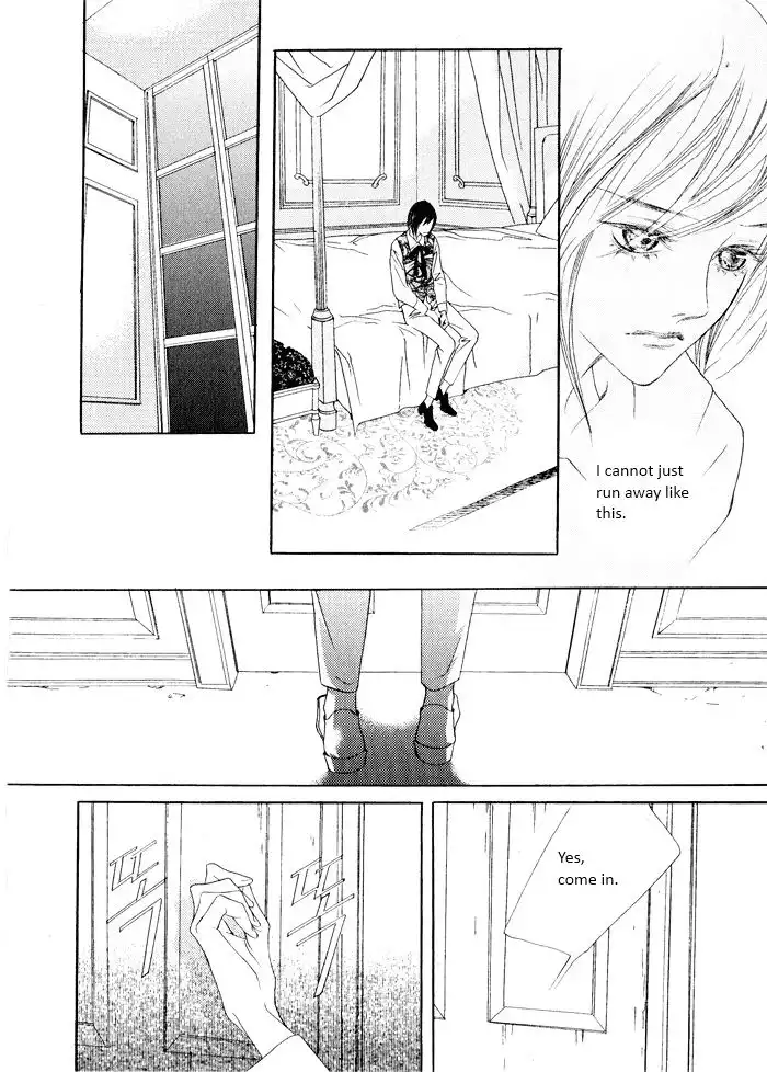 Savage Garden Chapter 14 33